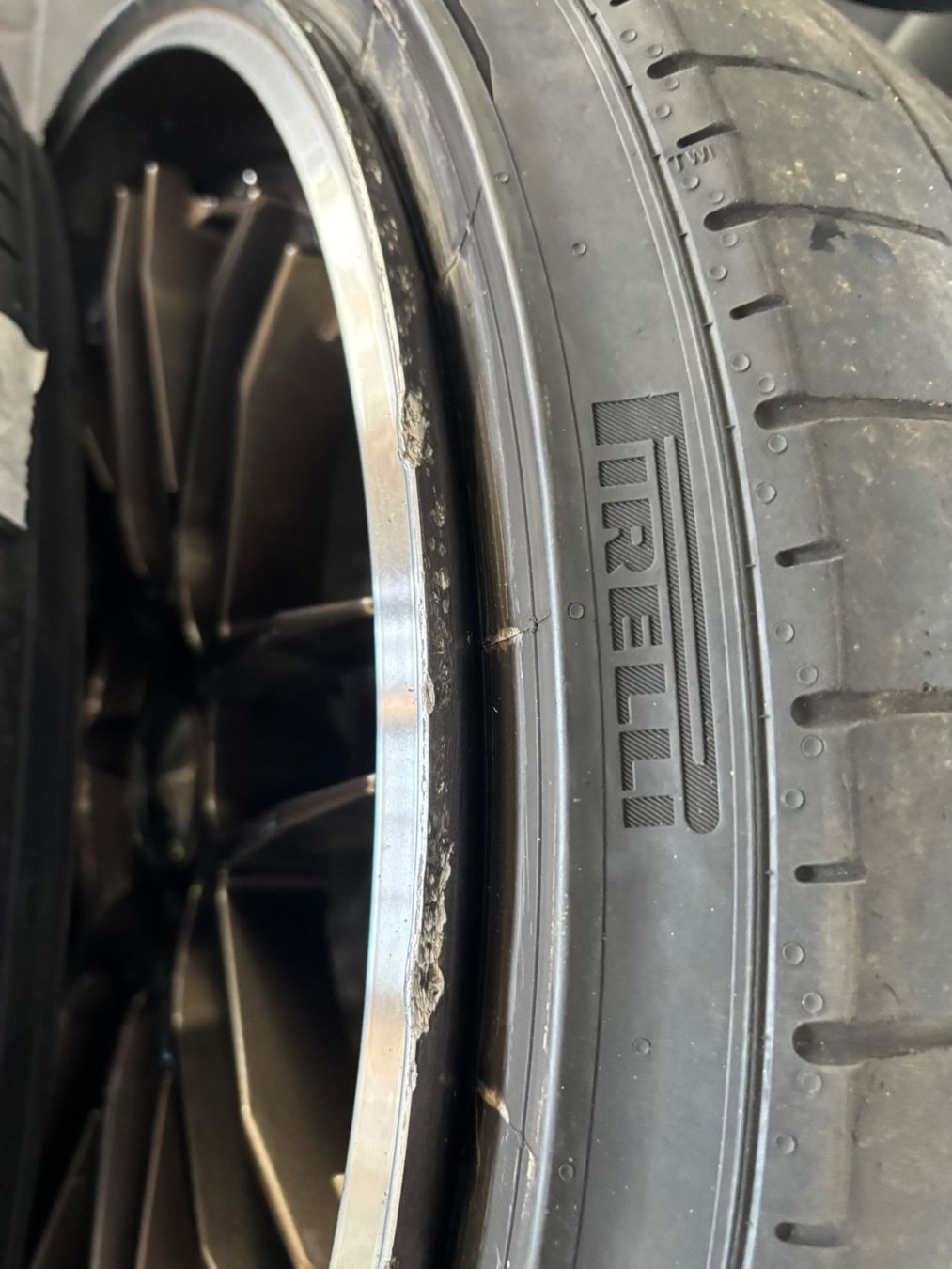 Felgen: Dotz tuning Felgen – Gebraucht aus Gisikon von fab_bm2r 6