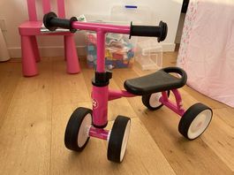 Triciclo a 4 ruote (cioè quadriciclo) 