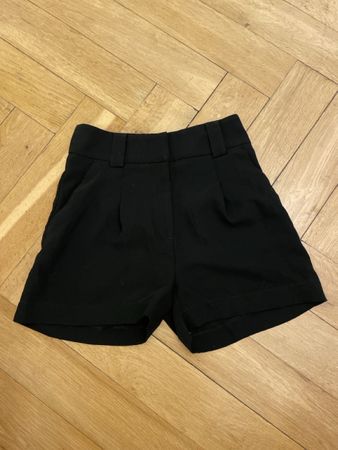 elegante Shorts
