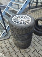 Audi Winterfelgen