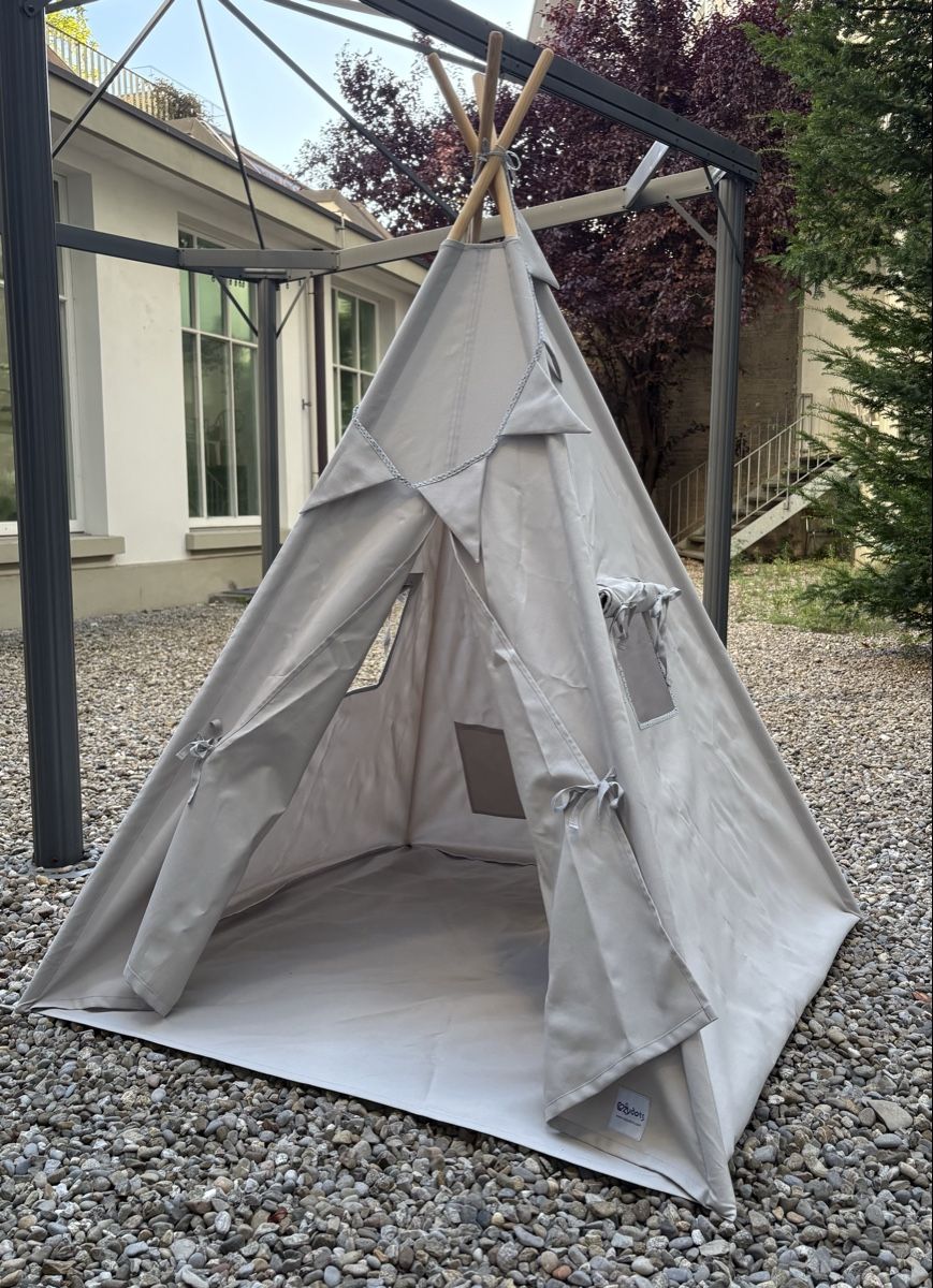Sonstige Kinderbetten & -möbel: Cozy Dot Spielzelt – Gebraucht aus Bern von Sean12 1