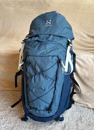 Haglöfs Hiking Backpack