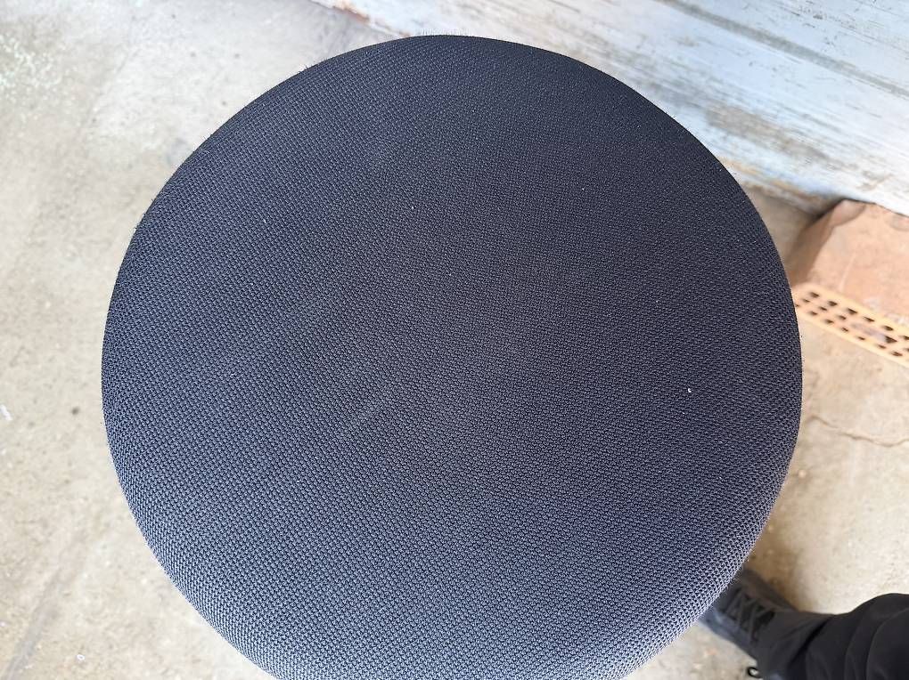 Sgabelli: %Bürohocker - ergonomischer Sitzhocker mit Schwingeffekt – Usato da Necker venduto da liq24 2