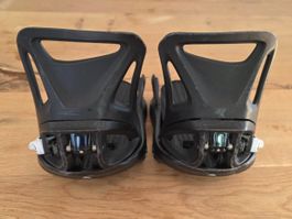 Burton Step On® Re:Flex Snowboardbindung für Kinder