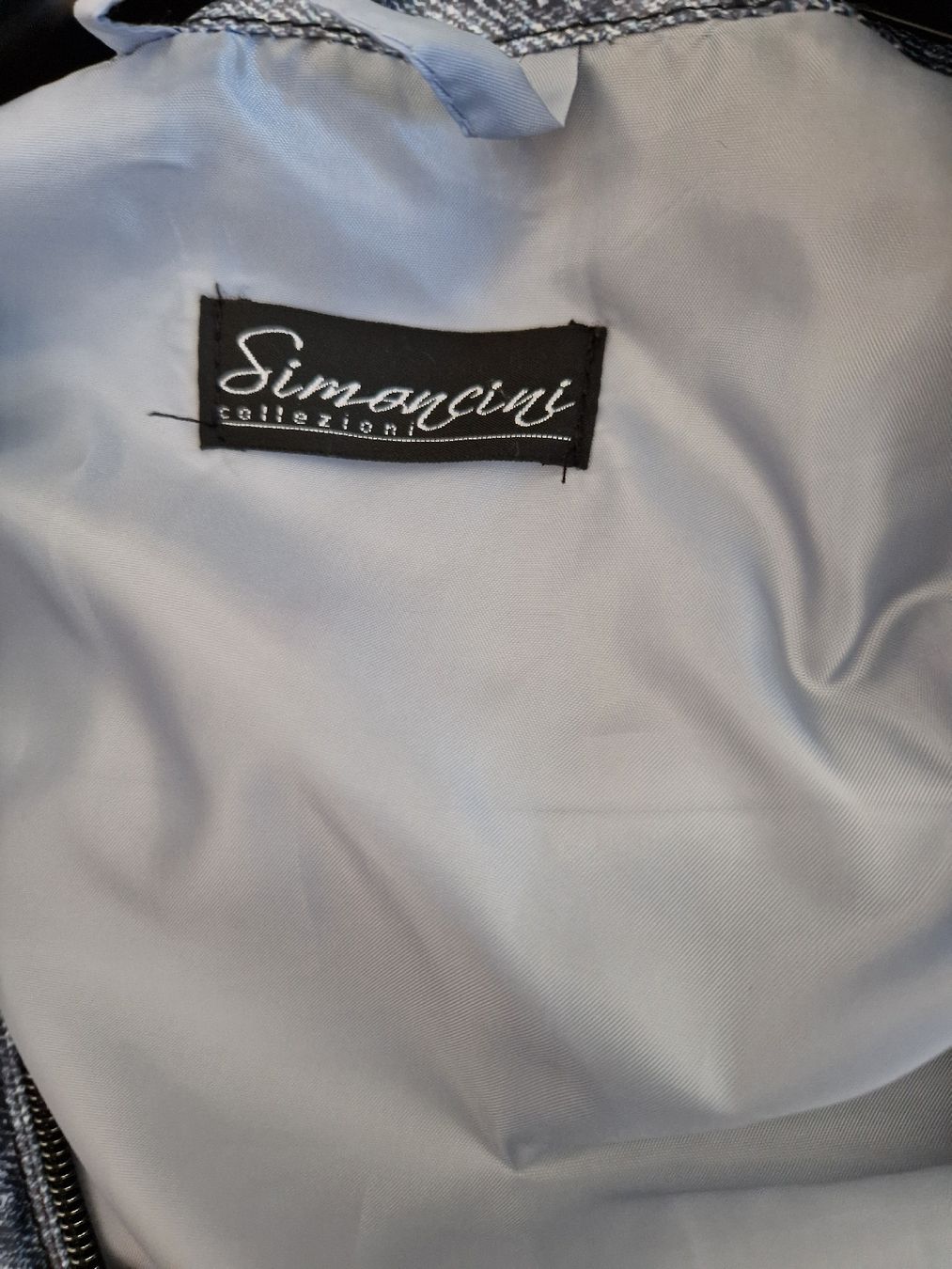 Giacche: damen Simoncini Jacke, Original – Usato da Arbedo venduto da Gyn 2