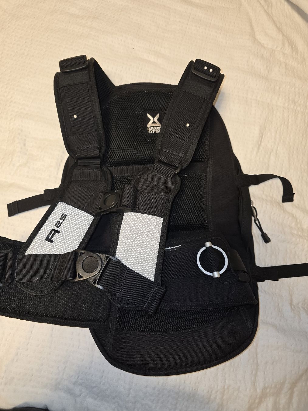 Kriega Zaini: Kriega R25 Rucksack – Nuovo (secondo la descrizione) da Gränichen venduto da Vekac74 2