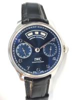 IWC Portugieser Jahreskalender 503502