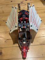 Lego Ninjago Legacy - Destiny‘s Bounty