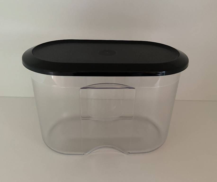 Tupperware Contenitori & Simili: Tupperware - Tischserie Knusper- / Keksdose – Nuovo (secondo la descrizione) da Kaufdorf venduto da bambulka22