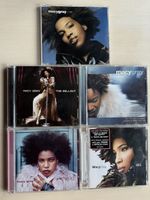 Macy Gray CD Sammlung - 4 Alben - 1 Single - Soul R&B
