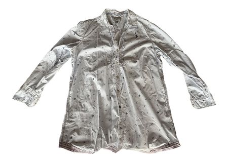 Chemise XXXL Arqueonautas style marin été
