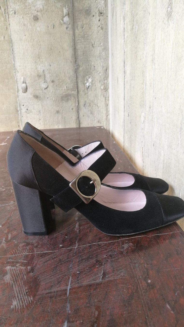Scarpe da donna: Chaussures à talon Emilio Pucci – Usato da Martigny venduto da Lea_lucci