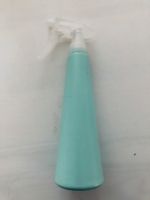 Pflanzenspray Flasche türkis, perfekt für den Garten!