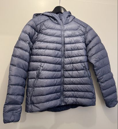 Arc'teryx Daunenjacke Damen Grösse S