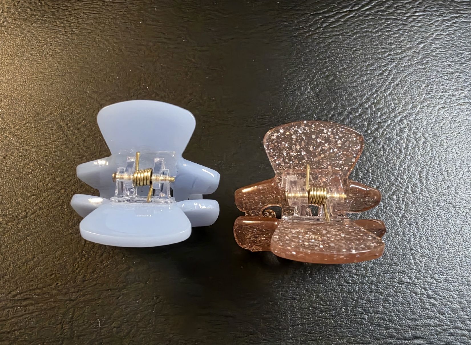 Accessori per capelli: Cheekie Mini Klammern – Usato da Muhen venduto da Savana16 3
