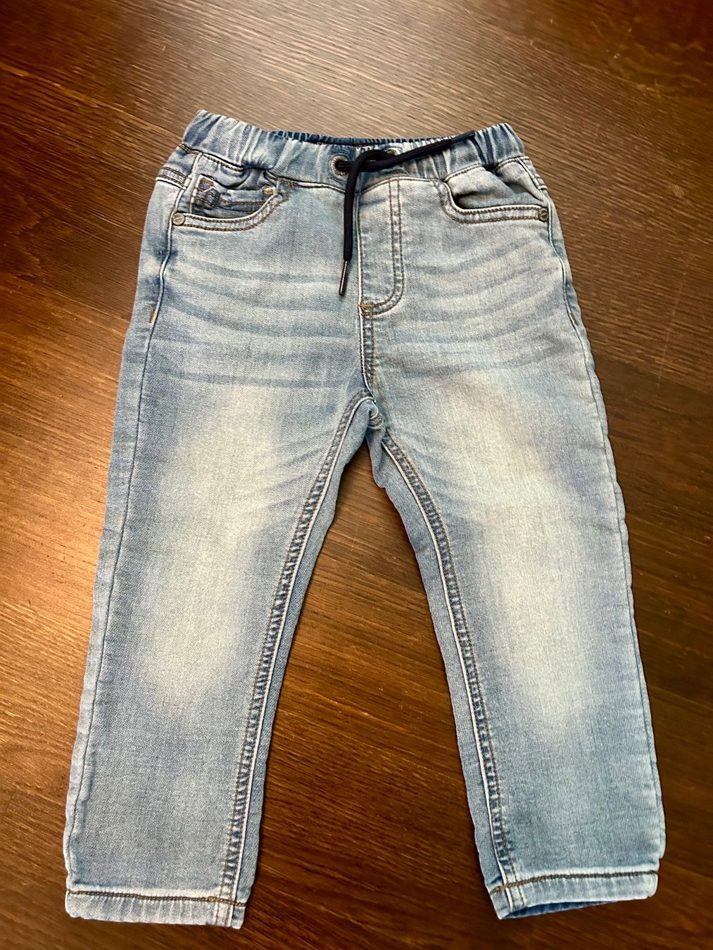Hosen: 3 boy’s jeans size 98 – Gebraucht aus Frick von misokrcmarik 1