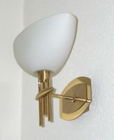 1 von 2 exklusive Bankamp Wandleuchten Messing