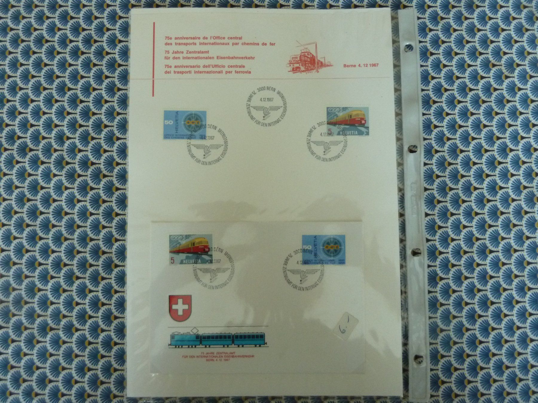 Tutti i francobolli: Lot CH: (4863) – Usato da Onex venduto da BANGON80