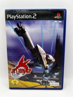 Jet Ion GP (Deutsch) - Playstation 2