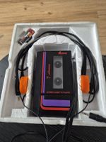 Nostalgie pur ! Walkman wie neu!