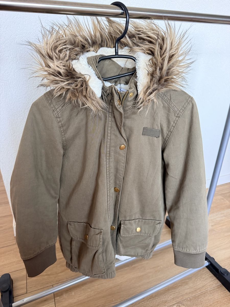H&M Giacche & Cappotti: Veste H&M taille 140 – Usato da Villars-le-Grand venduto da Eva_1986