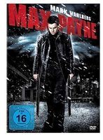 Max Payne