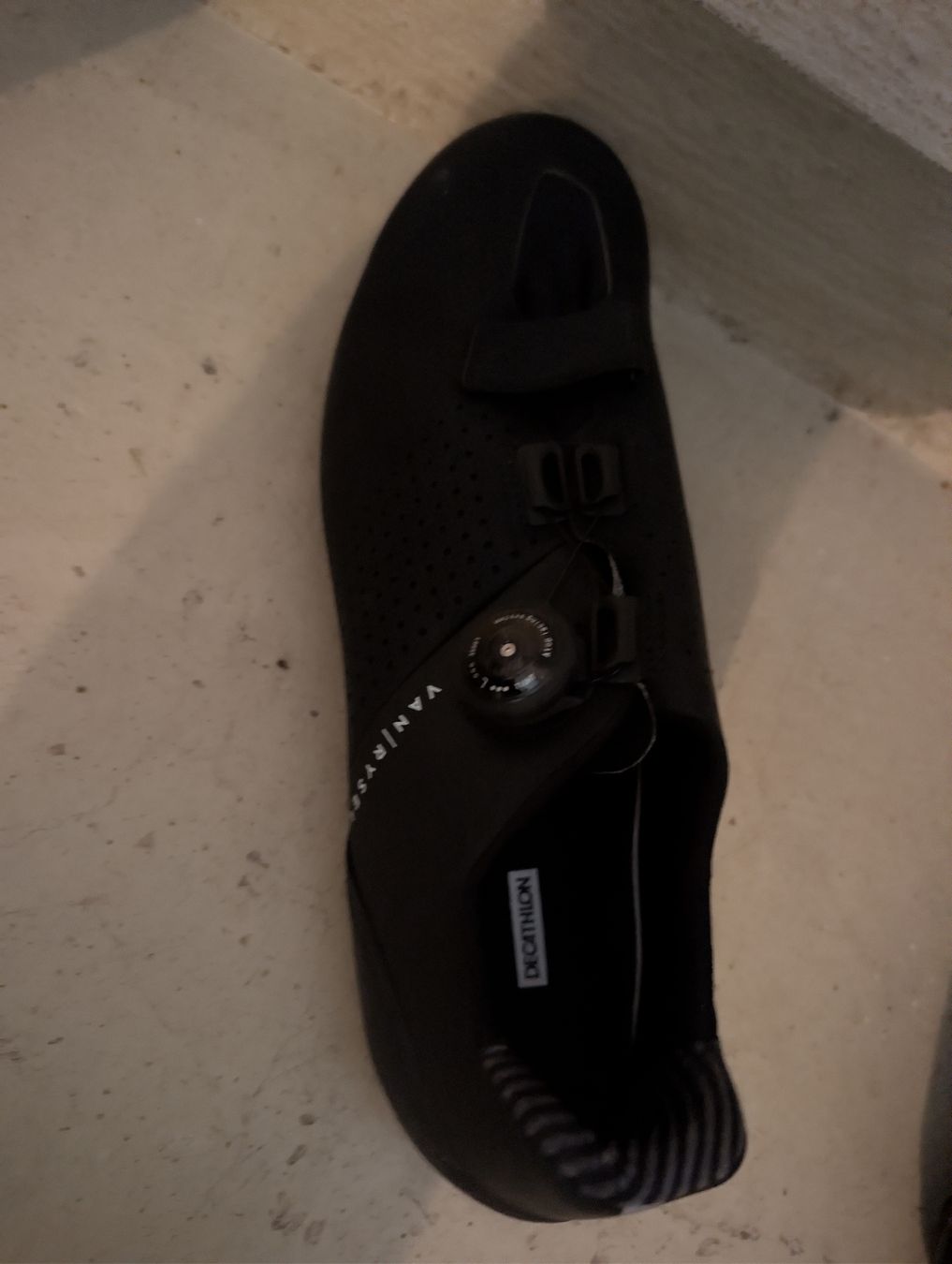 Van Rysel Herrenschuhe: van rysel roadbile shoes  – Neu (gemäss Beschreibung) aus Meilen von sal_m6th 1