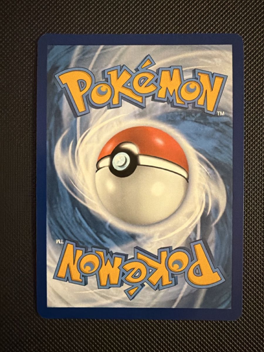 Pokémon Carte collezionabili: Walking Wake Ex - 178/131 - Prismatic Evolution 🇺🇸 – Nuovo (secondo la descrizione) da Oberrohrdorf venduto da Samet-TCG 1