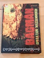 DVD BAGMAN, Operation: Massenmord, Dragon Edition