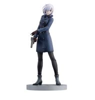 SPY X FAMILY - SEGA - Luminasta - Fiona Frost  19cm