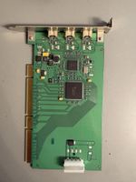 LaCie Firewire 800 PCIe-Karte
