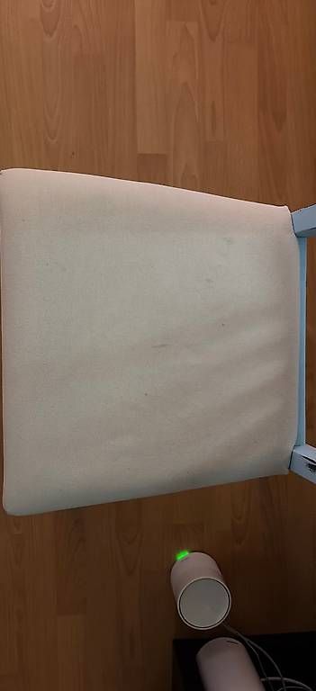 Stühle: 4 Shabby-Chic Stühle zu verschenken – Gebraucht aus Dulliken von aja_byl2 1