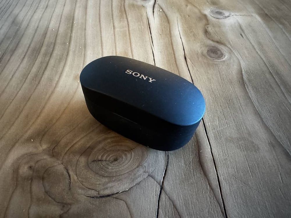 Kopfhörer: Sony 1000XM-4 Earbuds – Gebraucht aus Tegna von thi_2scs 3