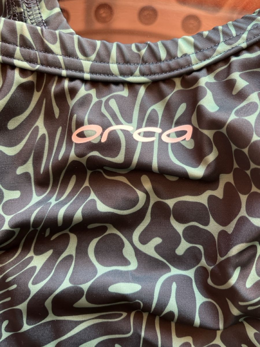 Costumi da bagno & Bikini: Badeanzug, neu – Nuovo e nell'imballaggio originale da Matzingen venduto da mikica71 2