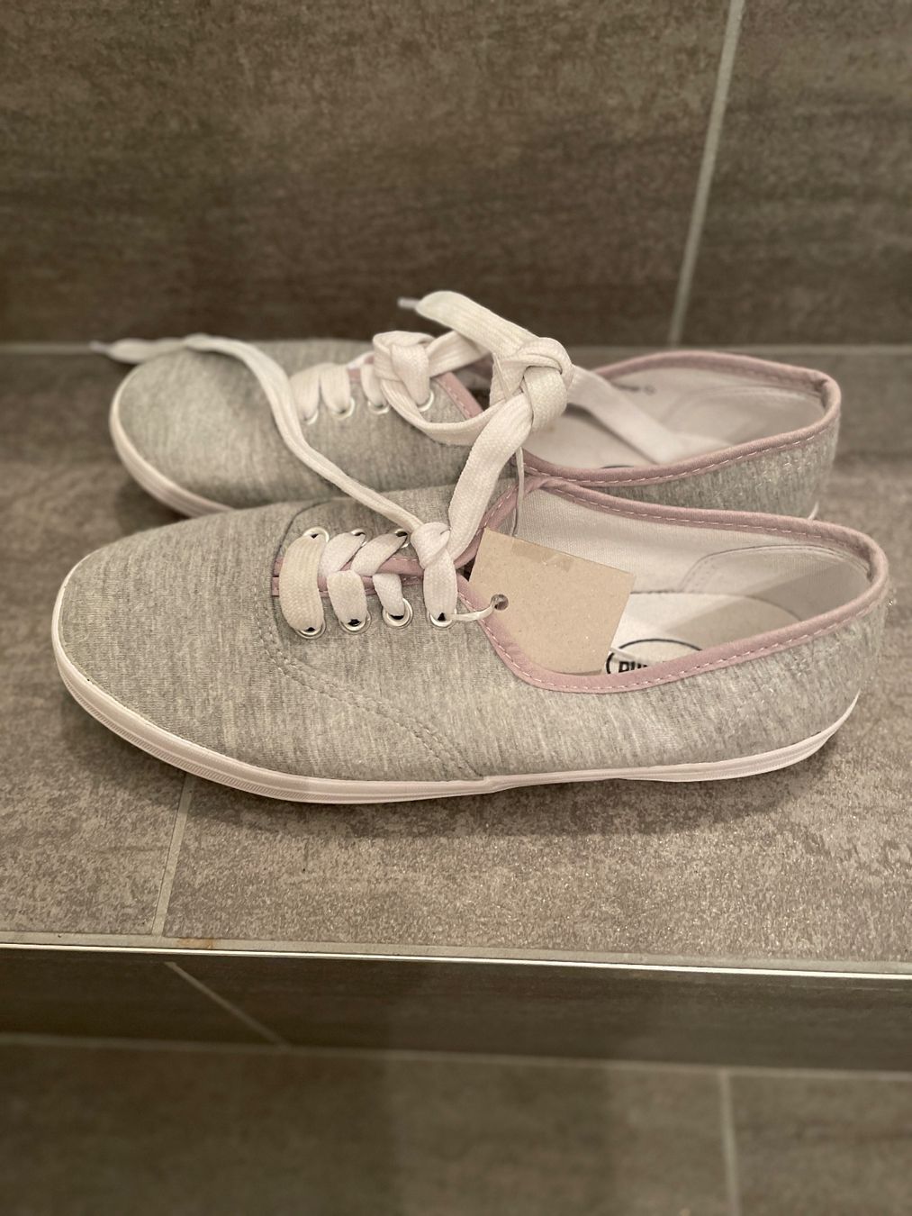 Scarpe da uomo: Halbschuhe Grösse 37 – Usato da Neuenkirch venduto da balani 1
