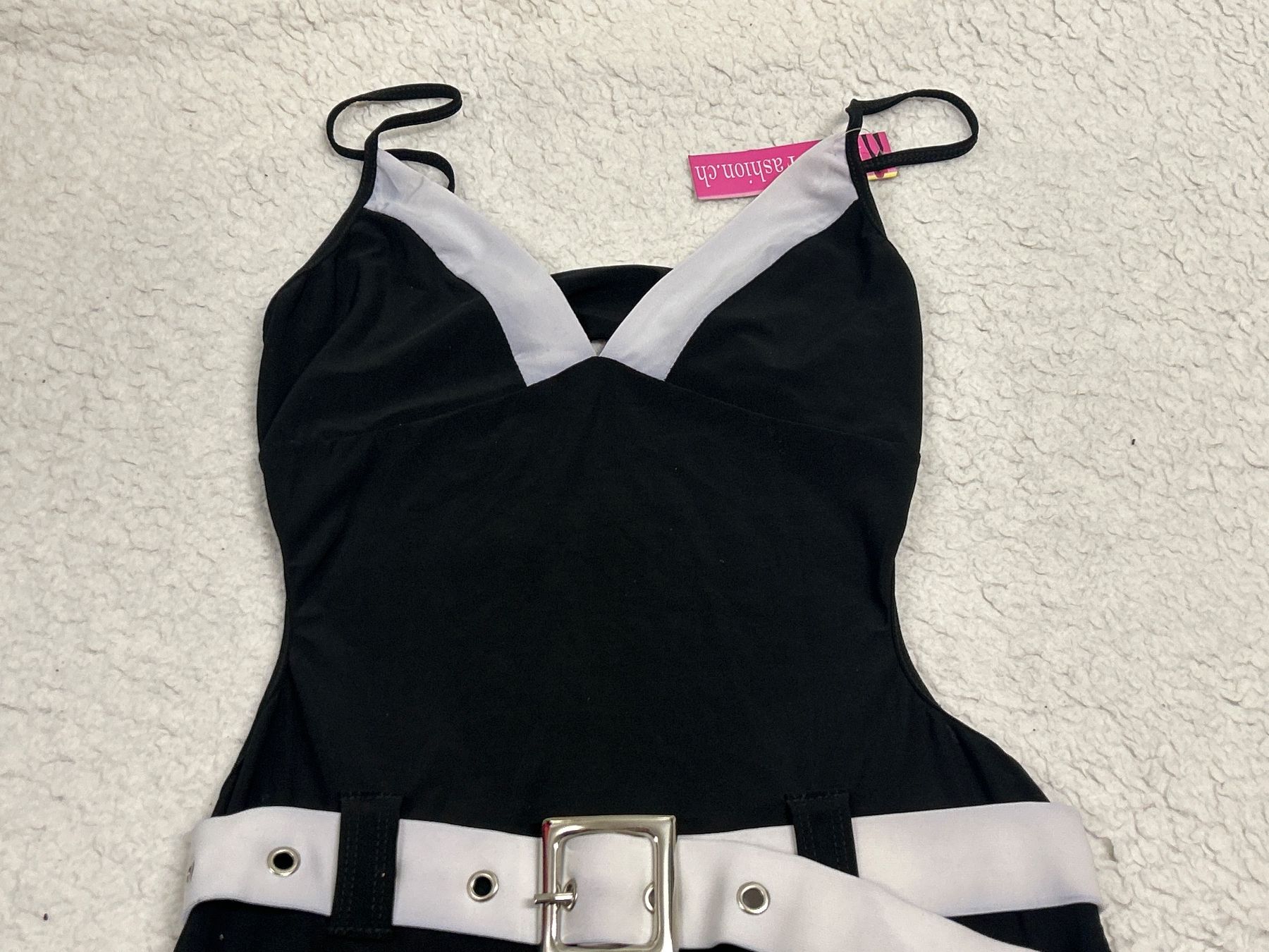 Vestiti: Minikleid Partykleid Gr M NEU – Nuovo e nell'imballaggio originale da Regensdorf venduto da Spyke55 1