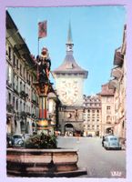 Bern - Zytglogge