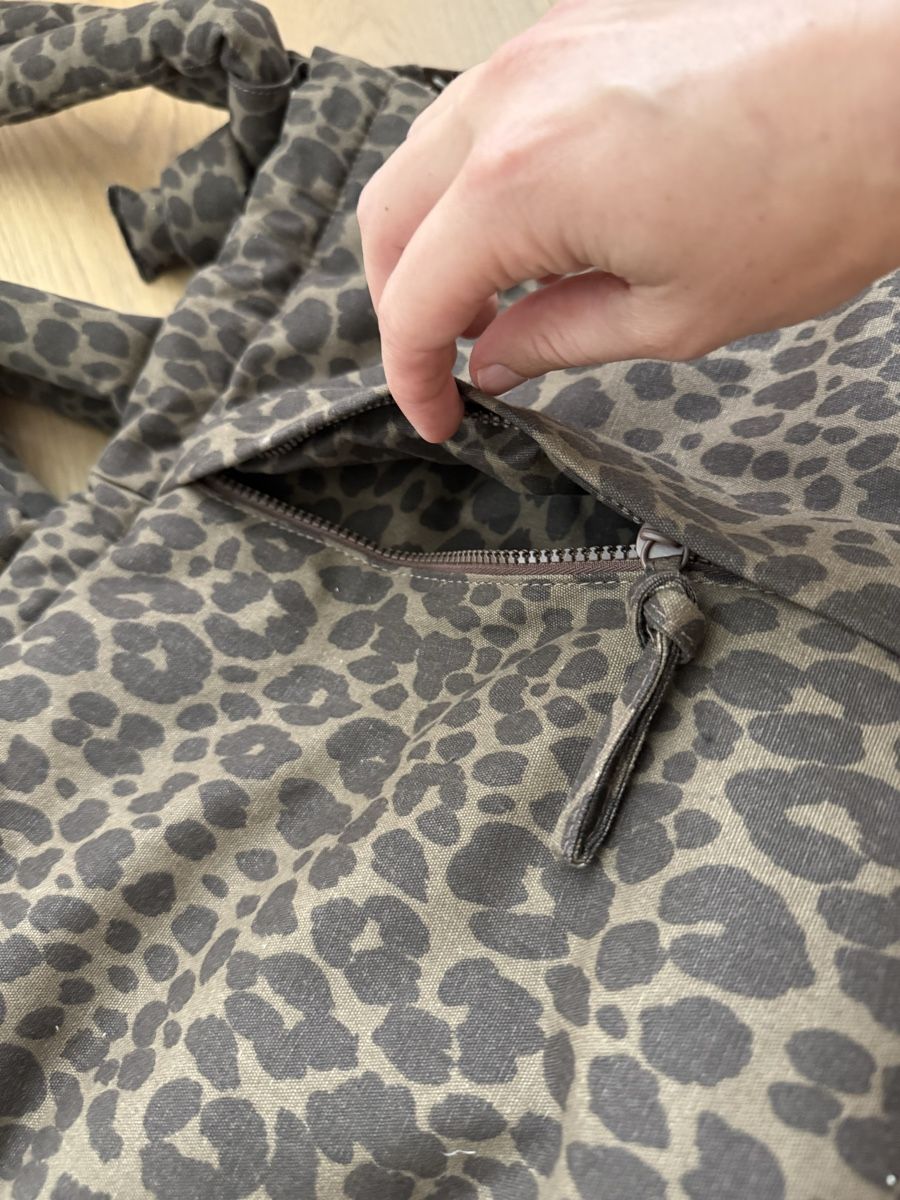 Sacs femmes: Ölend Tasche Ona NEUWERTIG – Neuf (Voir description) à Rothenburg par sar_8hvb 4