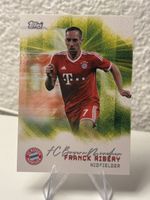 Topps FC Bayern München Team Set 2025 No. PP-6 Franck Ribery