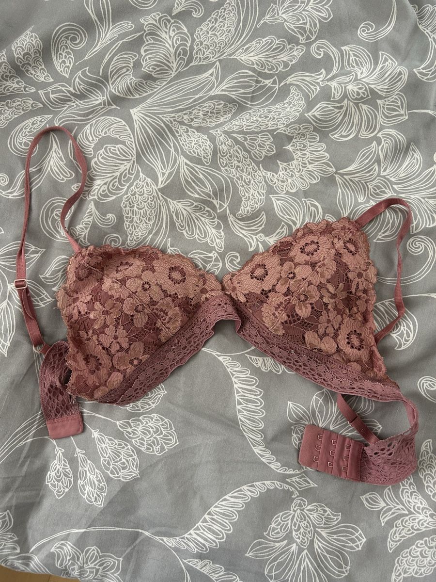 Altra biancheria intima: Soutien-gorge dentelle – Usato da Muntelier venduto da cel_5syj