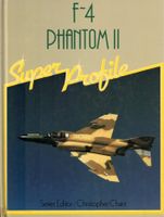F-4 Phantom II - Super Profile