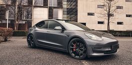 Alufelgen Tesla Model 3 Highland Performance Tesla Model Y