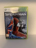 Spiderman dimension Xbox 360