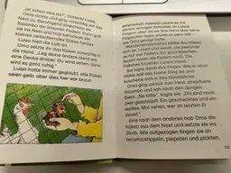 Libri: Leselöwen Tiergeschichten – Usato da Schöfflisdorf venduto da kkb_7j7y 1