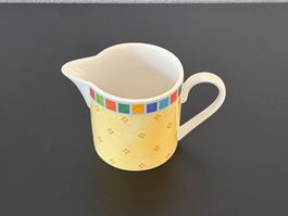 Villeroy & Boch Milchkännchen TWIST ALEA Limone