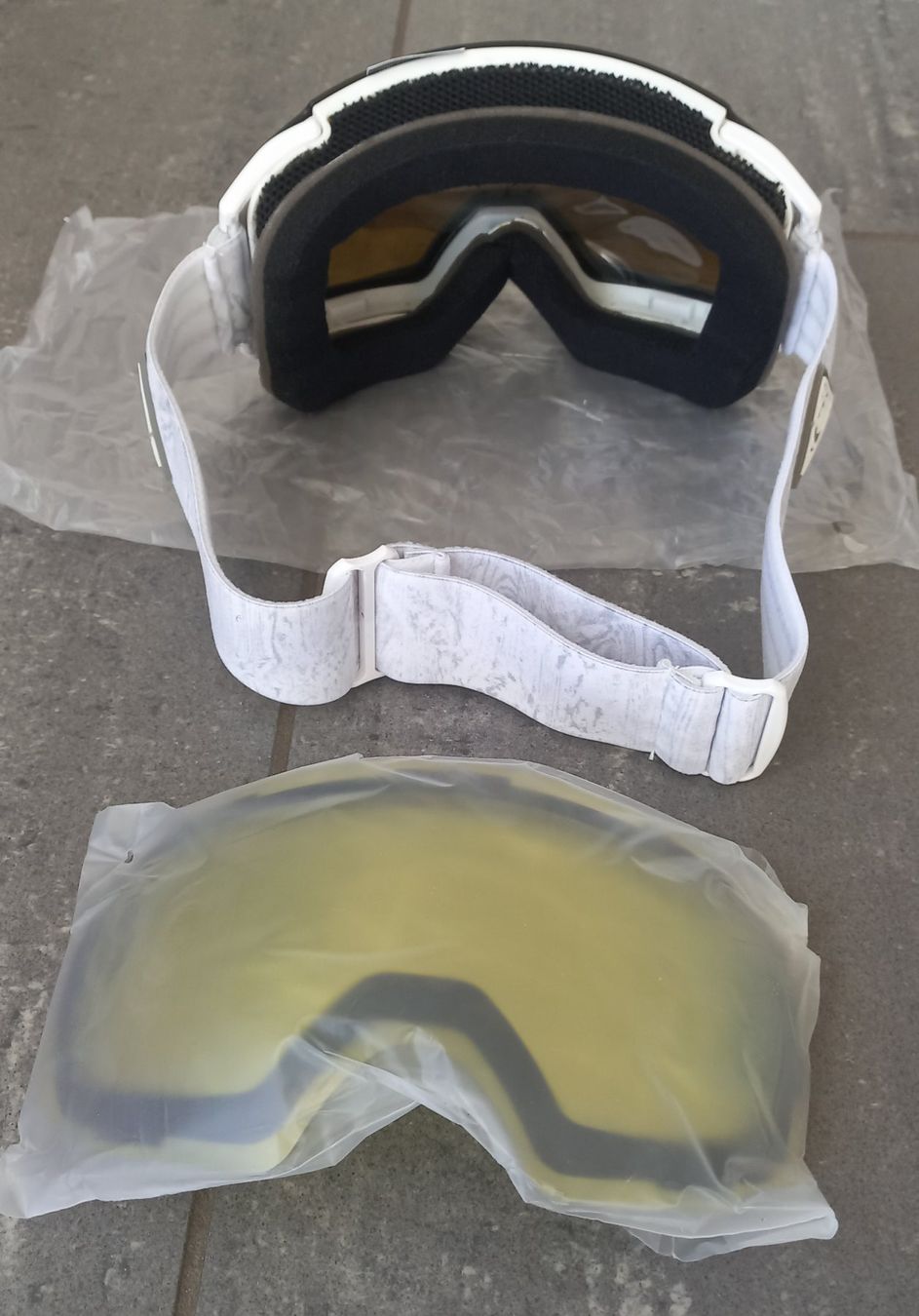 Lunettes & Verres: TSG Brille - Goggle Two – Neuf avec emballage d'origine à Beckenried par Wmarcie 2