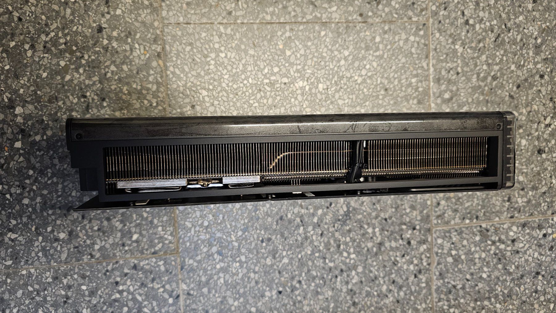 Asus Elektronikbauteile: Luftkühler für Grafikkarte – Gebraucht aus Zürich von Amohler 1