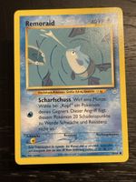 Pokemon Remoraid 50/64 neo vintage