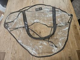 Tfk Multi X Wanne Regenschutz