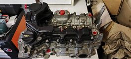 Culasse complète puretech 1.2 130, 2023, 25000km